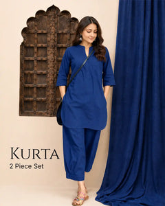 Kurta 2 piece Set