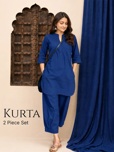 Kurta 2 piece Set