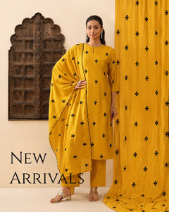 New Arrivals