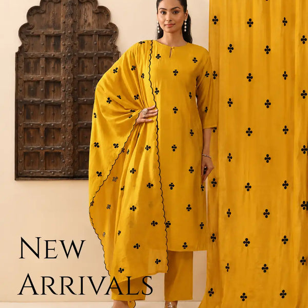 New Arrivals