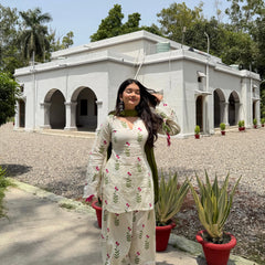 Noor Bagh Farsi Set